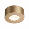 Потолочный светодиодный светильник Odeon Light Hightech Bene 4284/7CL