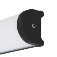 Подсветка для зеркал Arte Lamp Aqua-bara A5210AP-2BK