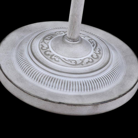 Торшер Maytoni Bird ARM013-22-W белый