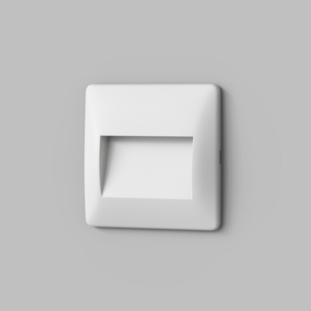 Фасадный светильник Denkirs Helm DK1210-WH