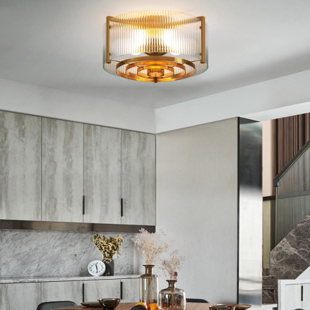 Люстра на штанге ImperiumLoft Lussa 204077-26