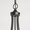 Подвесная люстра MW-Light Альгеро 285012405