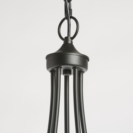 Подвесная люстра MW-Light Альгеро 285012405