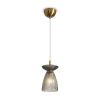 Подвесной светильник Freya Kaprissa FR5562PL-01SM