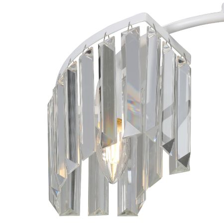 Потолочная люстра Vitaluce V5884-0/3PL