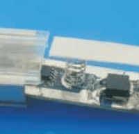 Диммер SWG SR-2901S 000791