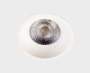 Встраиваемый светильник Italline IT08-8032 white 3000K
