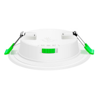 Встраиваемый светильник Favourite Optima 4645-2C