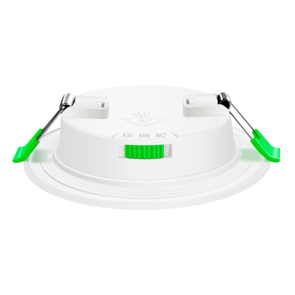 Встраиваемый светильник Favourite Optima 4645-2C