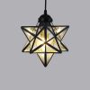 Подвесная люстра ImperiumLoft Black Star 189646-26