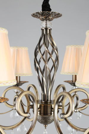 Люстра подвесная Omnilux Belluno OML-79113-06