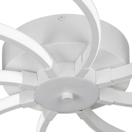 Потолочная люстра Vitaluce V4685-0/8PL