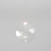 Подвесной светильник Eurosvet Wonder 50230/1 LED прозрачный a058633
