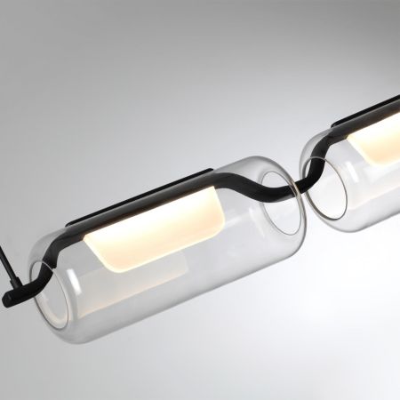 Подвесная люстра Odeon Light Kavia 5003/30L