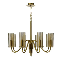 Подвесная люстра ST Luce Santori SL2005.303.08