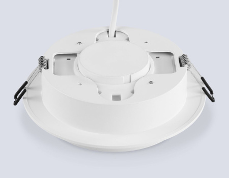 Встраиваемый светильник Ambrella Light Techno Spot Standard Tech TU5011