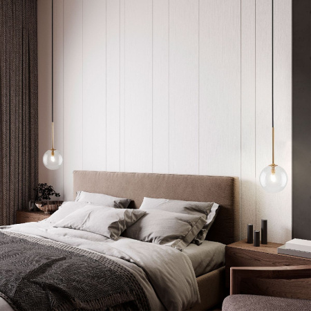 Подвесной светильник TK Lighting 5941 Nilos a068677