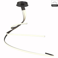 Подвесной светодиодный светильник Mantra Nur 5832