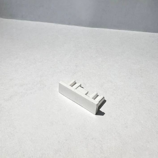 Торцевая заглушка iLedex Technical VISION END CAP 4825-WH