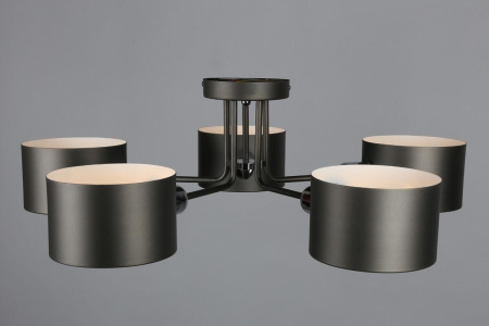 Люстра потолочная Omnilux Liser? OML-54507-05