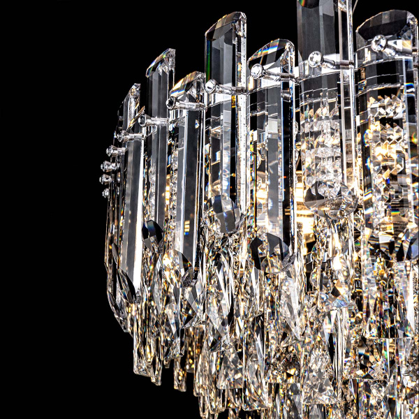 Подвесная люстра Modelux ML.7088.800 CR