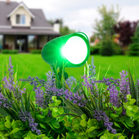 Тротуарный светильник Feron SP2714 51767