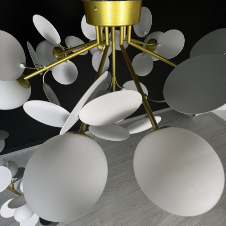 Потолочная люстра ImperiumLoft Matisse 167195-26