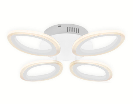 Потолочная светодиодная люстра Ambrella light Original FA4485