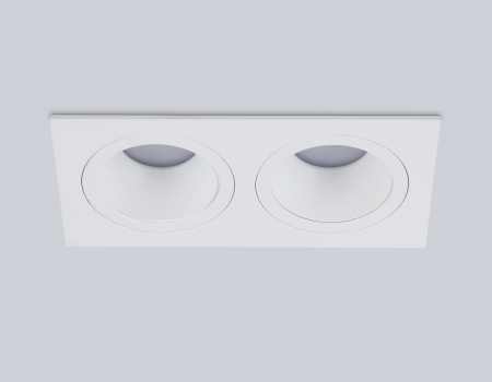 Встраиваемый светильник Ambrella Light Techno spot Technic base TN102830