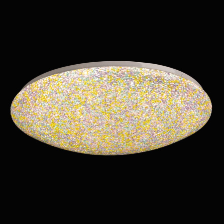 Потолочная люстра De Markt City Ривз 674018201