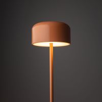 Торшер TK Lighting 19008 Noa Salmon a073036