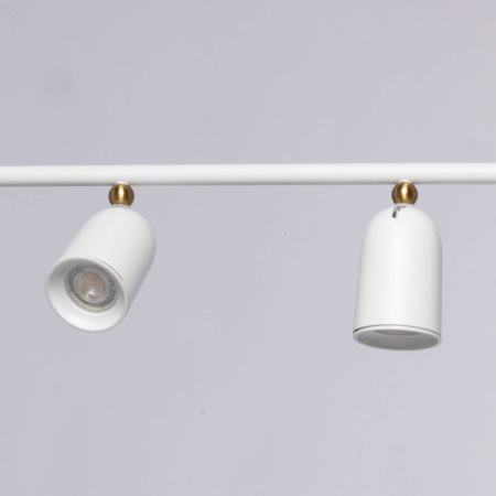 Подвесной светильник De Markt Астор 545014005