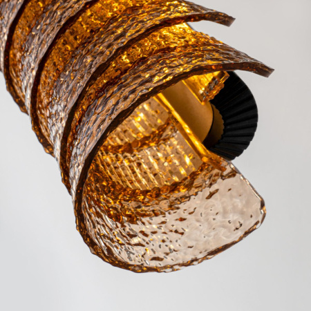 Настенный светильник Modelux ML.723.430 GD