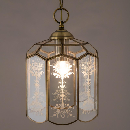Подвесной светильник Citilux Витра-2 CL442210