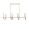 Подвесная люстра ST Luce Элегра SL1402.263.08