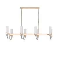 Подвесная люстра ST Luce Элегра SL1402.263.08