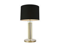 Настольная лампа Newport 35401/T gold без абажура М0069067