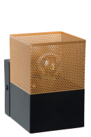 Настенный светильник Lucide Renate 21223/01/02