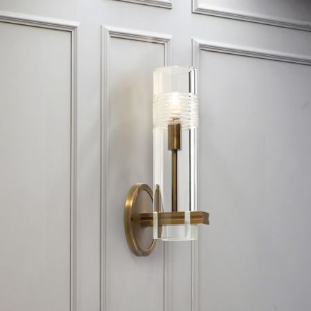 Бра ImperiumLoft Chamont 154984-60