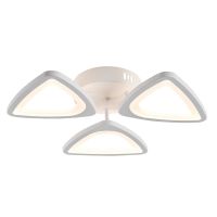 Потолочный светильник Escada  10273/3LED