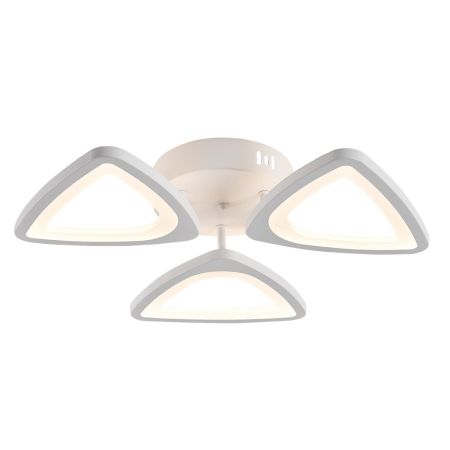Потолочный светильник Escada  10273/3LED