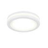 Встраиваемый светодиодный светильник Gauss Backlight BL102