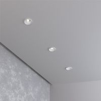 Встраиваемый светодиодный светильник Elektrostandard 15269/LED белый