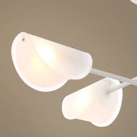 Потолочная люстра Freya Mallow FR5228PL-04W