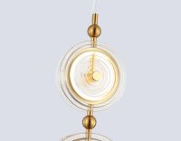 Подвесной светильник Ambrella Light High Light Crystal LH31127