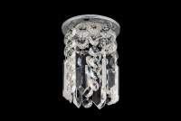 Встраиваемый светильник Dio DArte Elite Osimo GU10.5.14.8.123 N