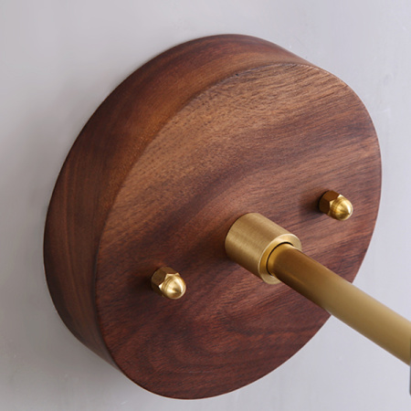 Бра ImperiumLoft Chris 209123-23