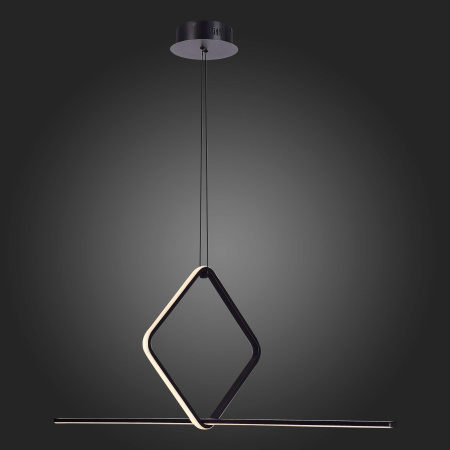 Подвесной светильник ST Luce Gaia SL6113.423.01