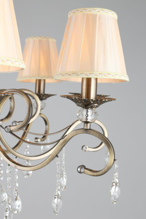 Люстра подвесная Omnilux Belluno OML-79113-08