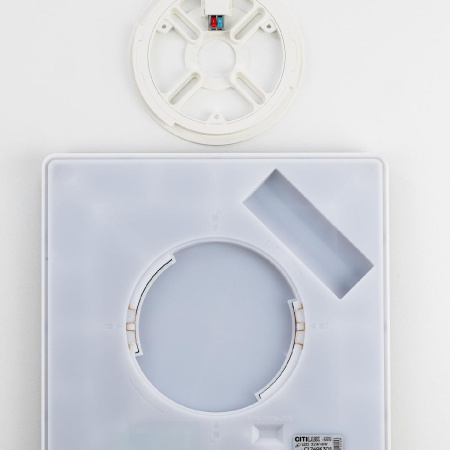 Потолочный светильник Citilux Norma CL749K301